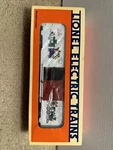 Lionel 6-19928 Employee Christmas Gauge Toy Train Boxcar 1994 Holiday Usa Made. Fixed Price $150.00.