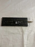 Lionel Prewar 2225TX Tender Base Plate Train 7. Fixed Price $22.00.