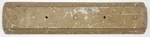 Lionel 418-10 Vintage Standard Gauge Passenger Car Roof. Fixed Price $15.00.