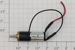 Maxon 110677 A-max 15-VOLT Dc Can Motor With Wiring. Fixed Price $15.00.