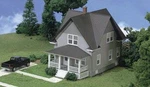 Atlas 0713 Kim's Classic 1920S American Home Building Kit. Fixed Price $28.76.