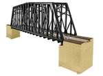 Lionel 6-82110 30" Fastrack Truss Bridge. Fixed Price $349.00.