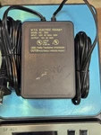 Mth Z-500 Power Pack Watts 40-500 Brick Transformer Tested. Fixed Price $77.00.