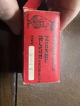 Majestic Nickel Plate Products N-13, Locomotive Motor Swiss Made. Fixed Price $45.00.