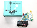 Marklin Ho Universal Relay Switch Distance Electrical Signal Control. Fixed Price $35.23.