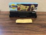 Athearn Ho Scale Undecorated U30C Dummy Locomotive With Kadee Couplers. Fixed Price $33.00.