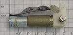 Faulhaber 1524E006S123 Volt Dc Can Motor With Encoder And Gear Box. Fixed Price $30.00.