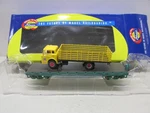 ATHEARN-#92092-UNION PACIFIC-40' Flat W/ford Stakebed- #905287-HO Scale. Fixed Price $34.00.