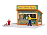 Lionel 2329070 Scale Carnival Treats Stand. Fixed Price $149.69.