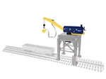 Lionel 2529020 Us Navy Command Control Gantry Crane #101794 Mib. Fixed Price $518.00.