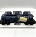 Aristo Craft G Scale Baltimore Ohio B&o Triple Dome Tank Car Art 41606 New. Fixed Price $97.42.