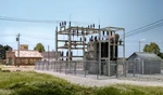 Woodland Scenics US2283 Scale Substation. Fixed Price $180.49.