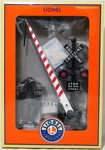 Lionel 6-62162 Auto Crossing Gate And Signal. Fixed Price $49.99.