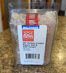 2009 Walthers 933-6006 Nyc 20TH Century Limited Figure Set & Red Carpet New. Fixed Price $74.99.