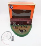 Lionel 6-37940 Pennsylvania Railroad Hobo Hotel Ln/box. Fixed Price $87.39.