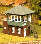 Atlas 704 Ho Signal Tower Kit New Free Shipping. Fixed Price $20.99.