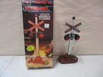 Lionel Automatic Highway Flasher 6-12760. Fixed Price $14.24.