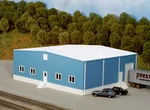 Pikestuff 541-0020 Ho Scale Blue Tri-star Industries Kit. Fixed Price $21.95.