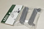 Ho Scale Locomotive Parts Plastic Kato 954022 Fuel Tank Emd GP35 Gray. Fixed Price $5.00.