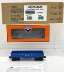 Lionel 6-52242 Tca Blue Gondola Gauge New Club #2002. Fixed Price $71.99.