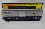 Mth Rail King Baltimore & Ohio Box Car # 466032 From Set 30-4020 With. Fixed Price $15.00.