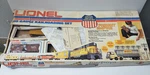 1970 Lionel Ho Gauge Railroading Set Union Pacific Freight Empire Lot. Fixed Price $44.95.