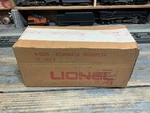 Lionel 5025-5 O-27 Gauge Manumatic Manual Uncoupler (12) Unopened Case Of 12!!. Fixed Price $25.00.