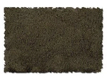 Scenic Express EX845B Fine Brown Soil Flock & Turf - 32 Oz. Shaker. Fixed Price $20.15.