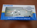 Bachmann Industries Ho 40' Box Toledo Peoria & Western #606 BAC16016 Rolling. Fixed Price $34.99.