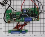 Lionel 691-RMDK-121 Pcb Circuit Board Assembly. Fixed Price $35.00.