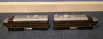 Williams Trains Pennsylvania Locomotive Engines (lot Of 2). Fixed Price $82.50.