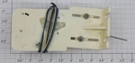 Rix Products 628-1/TCSM Under Layout Switch Machine Adjustable Mount Assembly. Fixed Price $10.00.