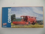 Walthers Cornerstone Ho Model Kit 933-1047: Combine. Fixed Price $29.00.