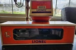 New In Box, 6-16433 Lionel Corp 6456-3 Double Bay Hopper Car O-gauge Ln/ob. Fixed Price $35.00.