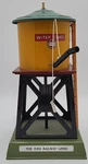 Mth 10-4021 #89 Ives Deluxe Water Tower Ex. Fixed Price $181.99.