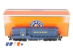 Lionel 6-28592 Gauge Norfolk & Western GP7 Diesel Engine W/legacy #2446 Ex/box. Fixed Price $440.99.