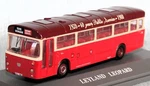 Corgi Original Omnibus Ooc 1:76 97905 Leyland Leopard Blueline Boxed. Fixed Price $15.45.