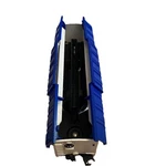 Lionel 3665 Vintage Gauge Us Air Force Minuteman Missile Launching Car Blue. Fixed Price $40.50.