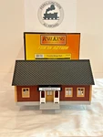 MTH-30- 90466 Nib" Country Bingo Hall. Fixed Price $45.89.