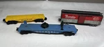 Lionel & Marx Train Lot For Parts, Repair, Display - See Photos Description. Fixed Price $29.00.