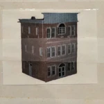 Scale Trainstuff Llc Downtown Series Kit #4016S Dayna's Designs. Fixed Price $69.99.