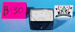 Direct Current Volt Meter Ammon Instruments Aircraft Aviation. Fixed Price $29.95.