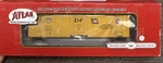 Atlas Ho Rtr #20004637 Evans 50 Plug Door Box Car Modx #2033 - Nib/cc!. Fixed Price $26.99.