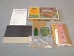 Bachmann Train Town Ho Switch Tower Kit No. 47-1504 Ts. Fixed Price $14.99.