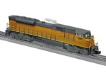 Lionel #2233671 Norfork Southern SD90 Mac Legacy Diesel. Fixed Price $649.95.