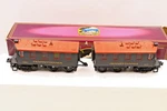 Mth 20-5519-1 Pennsylvania Prr DD-1 Electric Engine #3936 #3937 Ps 2.0 Bcr Lnib. Fixed Price $539.99.