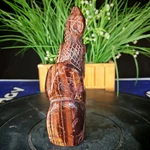 1.98LB Top Natural Crystal Hand Carved Therapeutic Artwork 900G. Fixed Price $159.00.