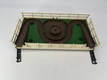 Lionel #6-9224 Gauge Operating Horse Corral Only Untested Fair Condition. Fixed Price $16.99.