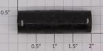 Lionel 418-31 Black Air Tank Body. Fixed Price $5.00.