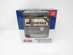 Atlas Blma 520 Modern Dual-sided Billboard Gorgeous Gals Interchangeable Ads. Fixed Price $43.95.